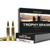 264 WIN MAG 130GR ACCUBOND TROPHY GRADE AMMUNITION