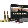 6.5-284 NORMA 130GR ACCUBOND TROPHY GRADE AMMUNITION