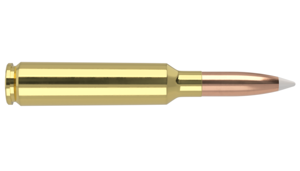 6.5-284 NORMA 130GR ACCUBOND TROPHY GRADE AMMUNITION