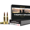 60022-tg-ammo-6 6.5X55 MAUSER 140GR ACCUBOND TROPHY GRADE AMMUNITION