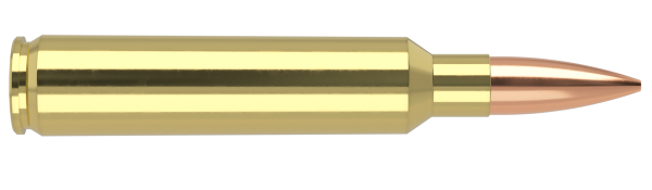 30 NOSLER 190GR CUSTOM COMPETITION MATCH GRADE AMMUNITION