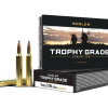 7MM STW 140GR PARTITION TROPHY GRADE AMMUNITION