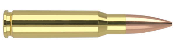 308 WIN 168GR CUSTOM COMPETITION MATCH GRADE AMMUNITION