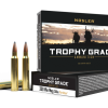 300 WIN MAG 200GR PARTITION TROPHY GRADE AMMUNITION