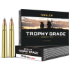 375 H&H MAG 300GR ACCUBOND TROPHY GRADE AMMUNITION