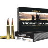 338 WIN MAG 250GR PARTITION TROPHY GRADE AMMUNITION