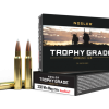 338 WIN MAG 250GR ACCUBOND TROPHY GRADE AMMUNITION