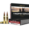 308 WIN 168GR ACCUBOND LONG RANGE TROPHY GRADE AMMUNITION