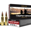 300 WSM 190GR ACCUBOND LONG RANGE TROPHY GRADE AMMUNITION