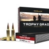 270 WSM 150GR ACCUBOND LONG RANGE TROPHY GRADE AMMUNITION