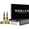 6.5 CREEDMOOR 140GR RDF MATCH GRADE AMMUNITION