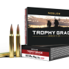300 WBY 210GR ACCUBOND LONG RANGE TROPHY GRADE AMMUNITION