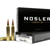 28 NOSLER 185GR RDF MATCH GRADE AMMUNITION