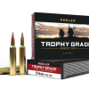 28 NOSLER 175GR ACCUBOND LONG RANGE TROPHY GRADE AMMUNITION