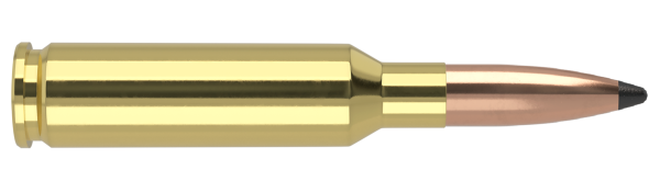 6.5 CREEDMOOR 140GR PARTITION TROPHY GRADE AMMUNITION