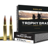 30-06 SPRINGFIELD 165GR PARTITION TROPHY GRADE AMMUNITION