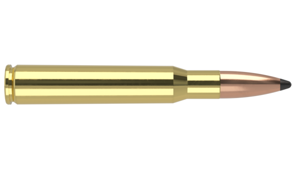 30-06 SPRINGFIELD 165GR PARTITION TROPHY GRADE AMMUNITION