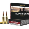 7MM-08 REM 150GR ACCUBOND LONG RANGE TROPHY GRADE AMMUNITION