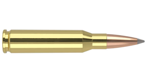 7MM-08 REM 150GR ACCUBOND LONG RANGE TROPHY GRADE AMMUNITION