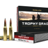 260 REM 129GR ACCUBOND LONG RANGE TROPHY GRADE AMMUNITION
