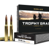 270 WIN 130GR PARTITION TROPHY GRADE AMMUNITION