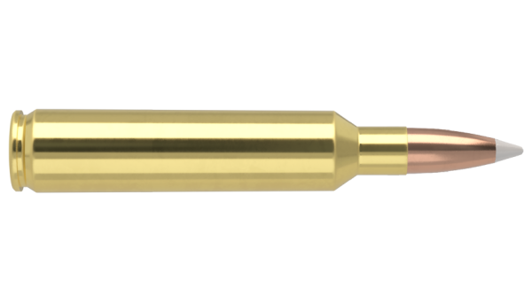 27 NOSLER 165GR ACCUBOND LONG RANGE TROPHY GRADE AMMUNITION