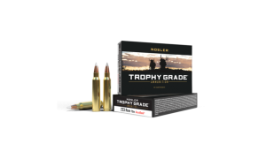 223 REM. 70GR ACCUBOND TROPHY GRADE AMMUNITION