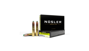300 AAC BLACKOUT 220GR BALLISTIC TIP HUNTING AMMUNITION