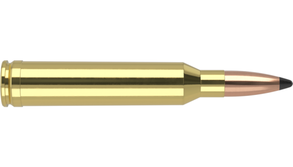7MM REM MAG 160GR PARTITION TROPHY GRADE AMMUNITION
