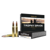 338 WIN MAG 210GR PARTITION TROPHY GRADE AMMUNITION