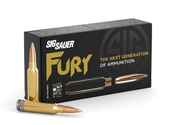 SIG SAUER 277 SIG FURY HYBRID MATCH
