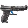 Walther Q5 Match M2 9mm Luger 5in Black Pistol - 15+1 Rounds