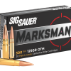 SIG SAUER 300BLK, 125GR, Elite Match Grade, OTM
