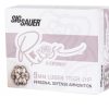 SIG SAUER ROSE™ 9MM Luger 115GR JHP