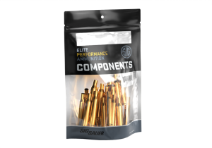 SIG SAUER COMPONENT BRASS, 270 WIN (50 CT)