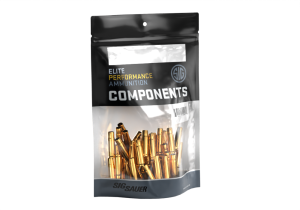 SIG SAUER COMPONENT BRASS, 300 BLK (50 CT)