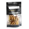 SIG SAUER COMPONENT BRASS, 243 WIN (50 CT)
