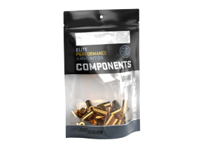 SIG SAUER COMPONENT BRASS, 10MM AUTO (100 CT)