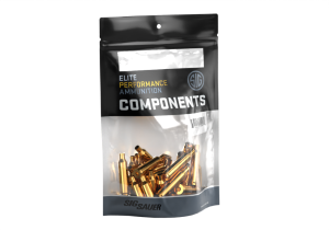 SIG SAUER COMPONENT BRASS, 22-250 REM (50 CT)