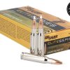 SIG SAUER 308 Win, 165GR, ELITE SERIES Accubond 20/Box - Blemished