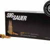 SIG SAUER ELITE BALL FMJ 277 SIG FURY - BLEMISHED