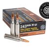 SIG SAUER 243 WIN, 80GR, ELITE SERIES COPPER - Blemished