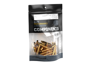 SIG SAUER COMPONENT BRASS, 223 REM (100 CT)
