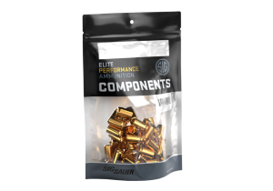SIG SAUER COMPONENT BRASS, 45 AUTO (100 CT)