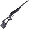 Crickett Synthetic Stock Compact Mossy Oak Break-Up Infinity Camo/Stainless Steel Bolt Action Rifle - 22 Long Rifle - 16.1in
