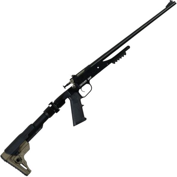 Cricket Alloy Precision Rifle