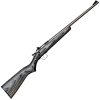 Crickett Laminate Black Bolt Action Rifle - 22 Long Rifle