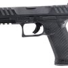 Walther PDP 9mm Full Size 4.5" Pistol, Black