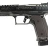 Walther Meister Manufaktur PPQ Q5 Match Steel Frame Black Diamond Edition