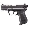 Walther PD380 .380ACP 3.7" 9rd Pistol, Black